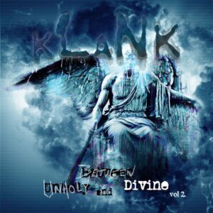 unholy and divine vol. 2