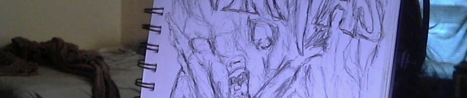 working but slowly…