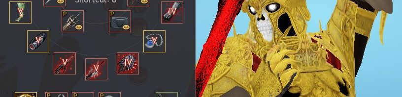 the problem with pearl abyss?