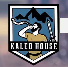 Kaleb's House