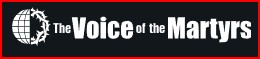 voice of the martyrs