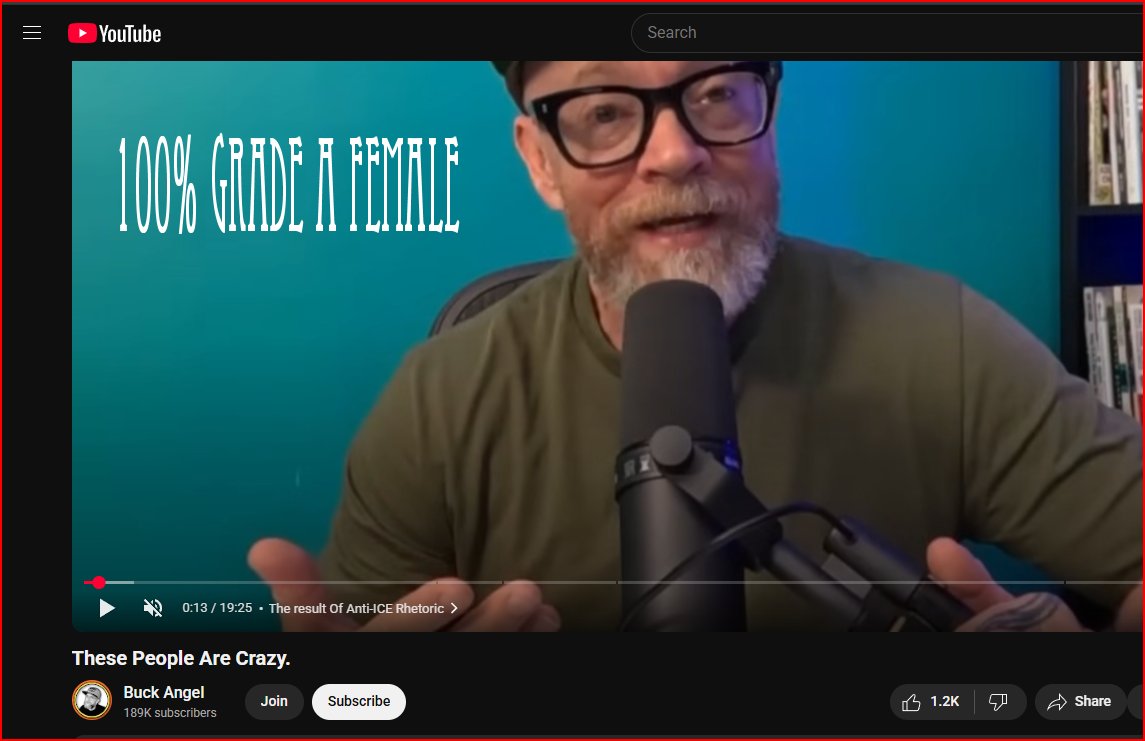 trans people whining as if they know anything about the opposite sex