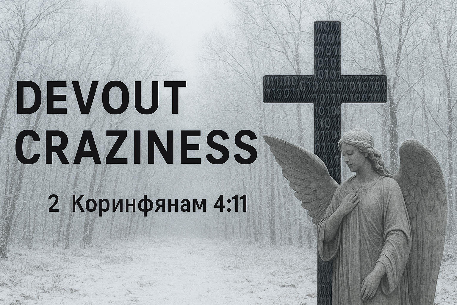 Devout Craziness