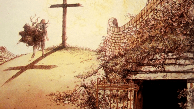 MERRY CHRISTmas or Xmas