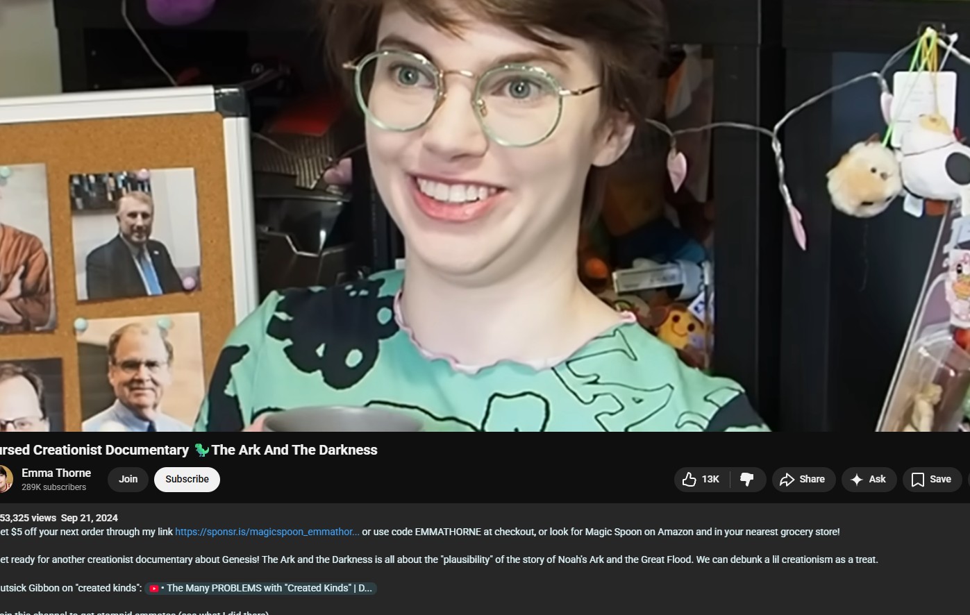 media/entertainment versus bible