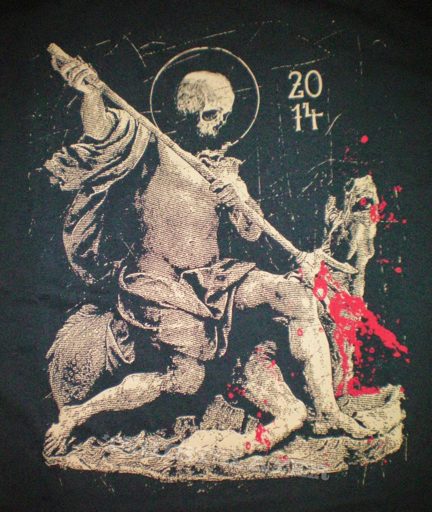 Embrace of Thorns Entropy Dynamics Interview (re-upload from 2022)